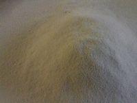 淺談微硅粉耐火澆注料主要有哪些影響？